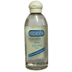 Eden Pure Glycerin 250ml | BeautyFlex UK