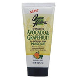 Queen Helene Avocado and Grapefruit Facial Masque 170g | BeautyFlex UK