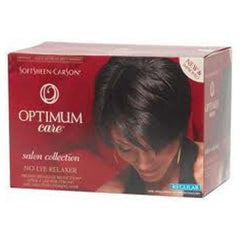 Optimum Care No-Lye Relaxer Regular