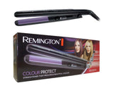 Remington Colour Protect Straightener 230 degrees heat S6300