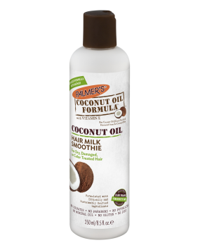 Coconut Oil Hair Milk Smoothie 250ML