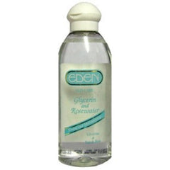 Eden Glycerin And Rosewater 250ml | BeautyFlex UK