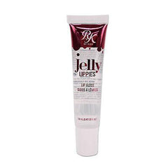 Red by Kiss Lippies Lipgloss Lip Gel 14ml - RK CLEAR | BeautyFlex UK