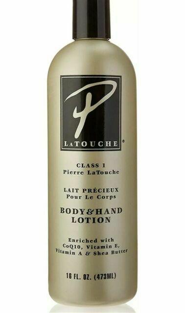 P.LaTouche Body & Hand lotion 16 oz / 473 ml