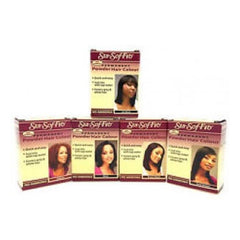 Sta-Sof-Fro Permanent Powder Hair Colour 6g All Shades