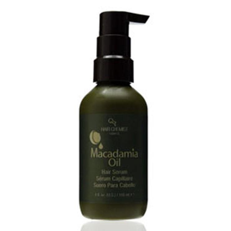 Macadamia Oil Hair Serum 118ml | BeautyFlex UK