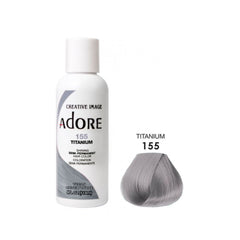 Adore Semi Permanent Hair Dye Colour | All Shades