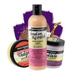 The Perfect Tame Your Mane Kit