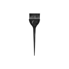 Hair Tinting/Colouring Brush - Black