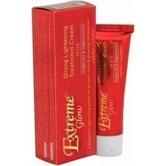 Extreme Glow Strong Lightening Treatment Cream 50ml | BeautyFlex UK