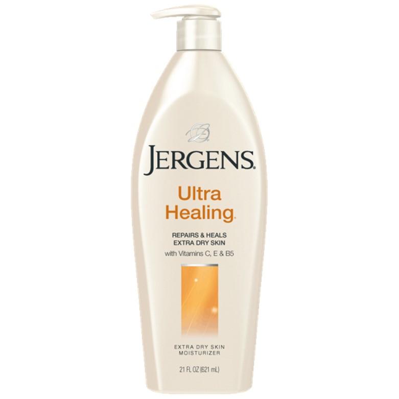 Jergens Ultra Healing lotion 21oz | BeautyFlex UK