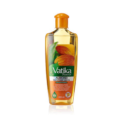 Vatika Almond Hair Oil 200ml