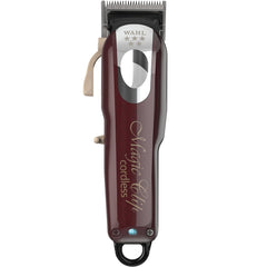 Wahl Magic Clip Cordless Clipper Trimmer