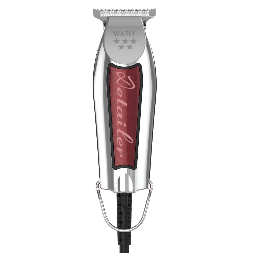 Wahl 5 Star Series Detailer Trimmer | BeautyFlex UK