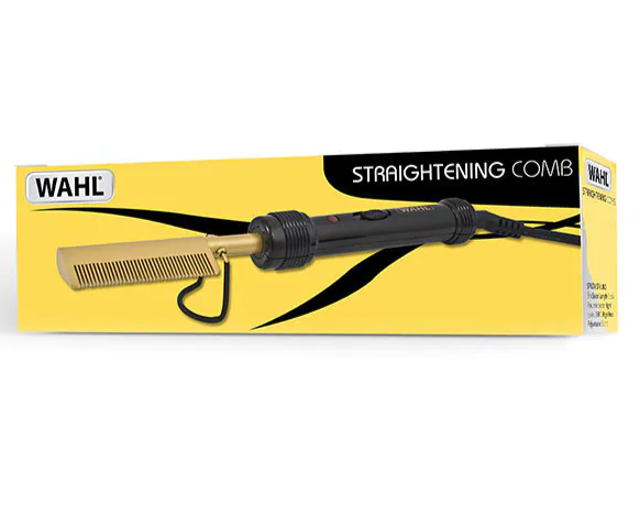 Wahl Straightening Comb ZX698 | BeautyFlex UK